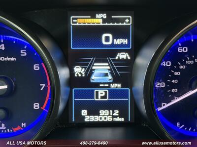 2016 Subaru Outback 2.5i Limited - Photo 35 - San Jose, CA 95116