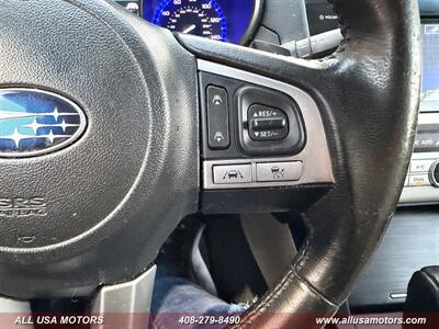 2016 Subaru Outback 2.5i Limited - Photo 23 - San Jose, CA 95116