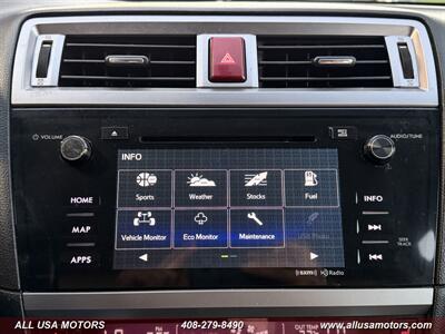 2016 Subaru Outback 2.5i Limited - Photo 44 - San Jose, CA 95116