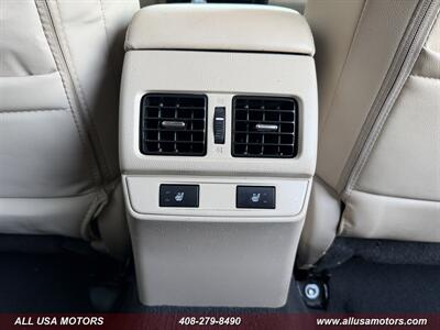 2016 Subaru Outback 2.5i Limited - Photo 29 - San Jose, CA 95116