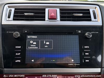 2016 Subaru Outback 2.5i Limited - Photo 43 - San Jose, CA 95116