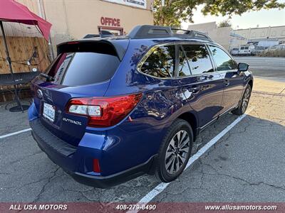 2016 Subaru Outback 2.5i Limited - Photo 9 - San Jose, CA 95116