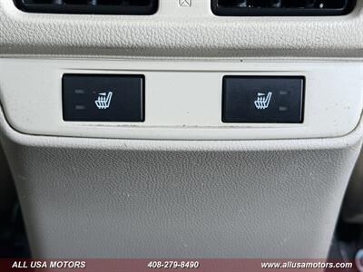 2016 Subaru Outback 2.5i Limited - Photo 30 - San Jose, CA 95116
