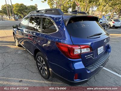 2016 Subaru Outback 2.5i Limited - Photo 7 - San Jose, CA 95116