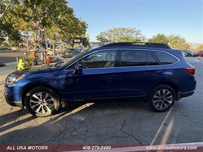 2016 Subaru Outback 2.5i Limited - Photo 6 - San Jose, CA 95116