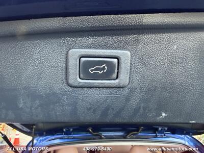 2016 Subaru Outback 2.5i Limited - Photo 27 - San Jose, CA 95116