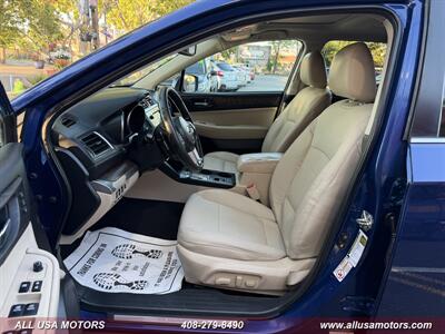 2016 Subaru Outback 2.5i Limited - Photo 24 - San Jose, CA 95116