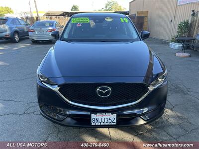 2019 Mazda CX-5 Touring   - Photo 4 - San Jose, CA 95116