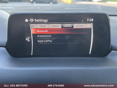2019 Mazda CX-5 Touring   - Photo 40 - San Jose, CA 95116