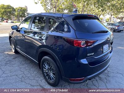 2019 Mazda CX-5 Touring   - Photo 7 - San Jose, CA 95116