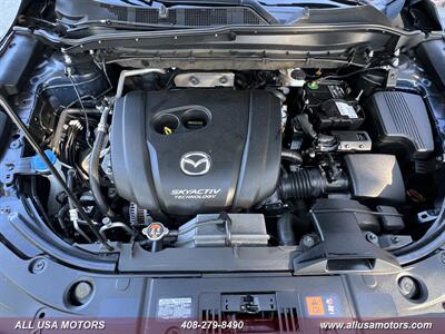 2019 Mazda CX-5 Touring   - Photo 12 - San Jose, CA 95116