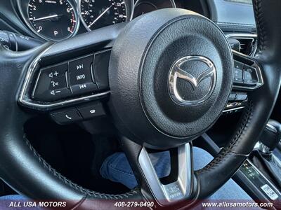 2019 Mazda CX-5 Touring   - Photo 18 - San Jose, CA 95116