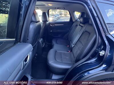 2019 Mazda CX-5 Touring   - Photo 21 - San Jose, CA 95116