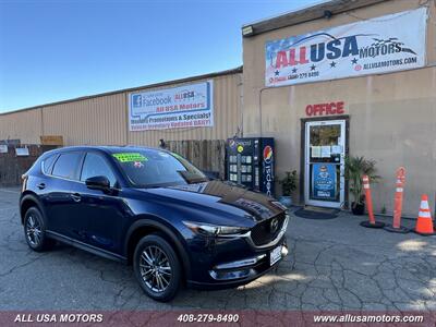 2019 Mazda CX-5 Touring   - Photo 3 - San Jose, CA 95116