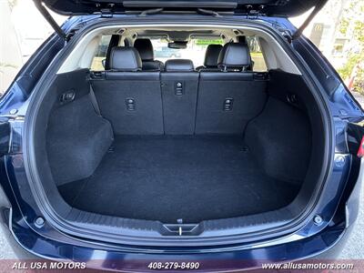 2019 Mazda CX-5 Touring   - Photo 22 - San Jose, CA 95116