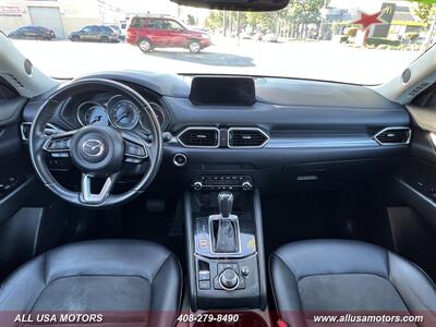 2019 Mazda CX-5 Touring   - Photo 28 - San Jose, CA 95116