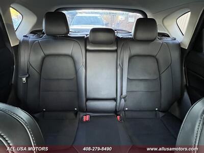 2019 Mazda CX-5 Touring   - Photo 24 - San Jose, CA 95116