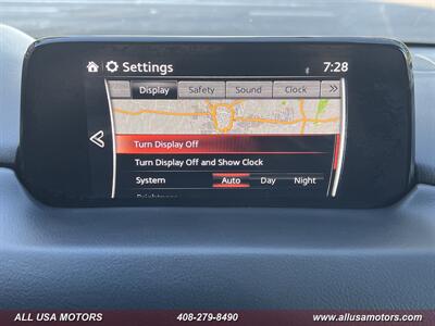 2019 Mazda CX-5 Touring   - Photo 38 - San Jose, CA 95116