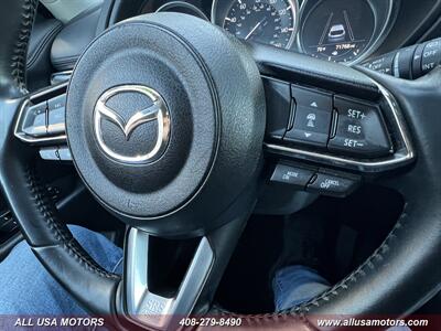 2019 Mazda CX-5 Touring   - Photo 19 - San Jose, CA 95116