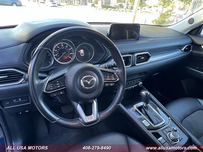 2019 Mazda CX-5 Touring   - Photo 17 - San Jose, CA 95116