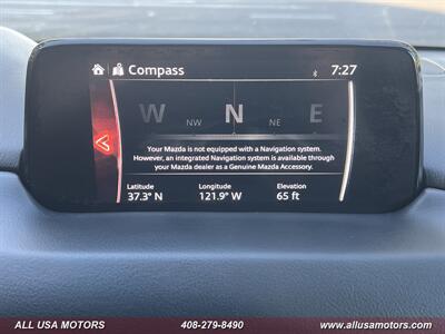 2019 Mazda CX-5 Touring   - Photo 37 - San Jose, CA 95116