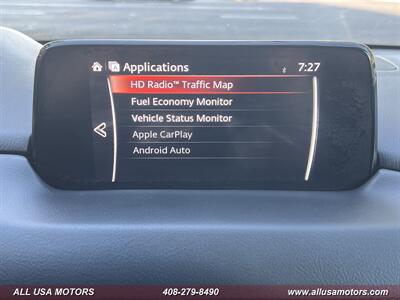 2019 Mazda CX-5 Touring   - Photo 35 - San Jose, CA 95116