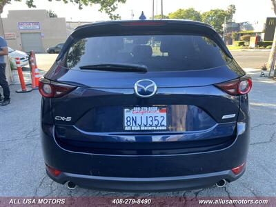 2019 Mazda CX-5 Touring   - Photo 8 - San Jose, CA 95116