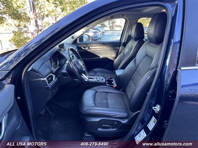 2019 Mazda CX-5 Touring   - Photo 20 - San Jose, CA 95116