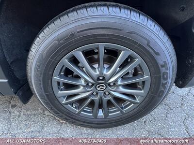 2019 Mazda CX-5 Touring   - Photo 11 - San Jose, CA 95116