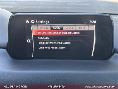 2019 Mazda CX-5 Touring   - Photo 39 - San Jose, CA 95116