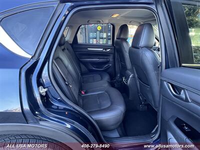 2019 Mazda CX-5 Touring   - Photo 26 - San Jose, CA 95116