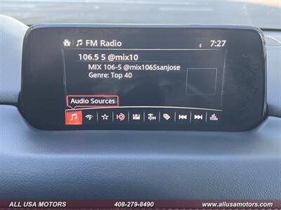 2019 Mazda CX-5 Touring   - Photo 34 - San Jose, CA 95116