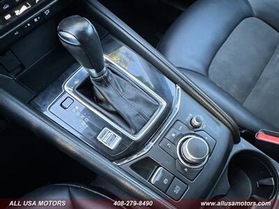 2019 Mazda CX-5 Touring   - Photo 42 - San Jose, CA 95116