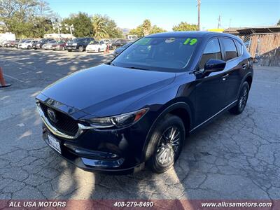 2019 Mazda CX-5 Touring   - Photo 5 - San Jose, CA 95116