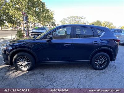 2019 Mazda CX-5 Touring   - Photo 6 - San Jose, CA 95116