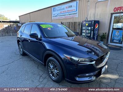 2019 Mazda CX-5 Touring   - Photo 2 - San Jose, CA 95116