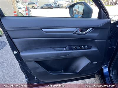 2019 Mazda CX-5 Touring   - Photo 15 - San Jose, CA 95116