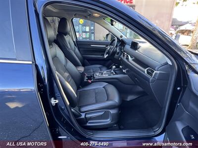 2019 Mazda CX-5 Touring   - Photo 27 - San Jose, CA 95116