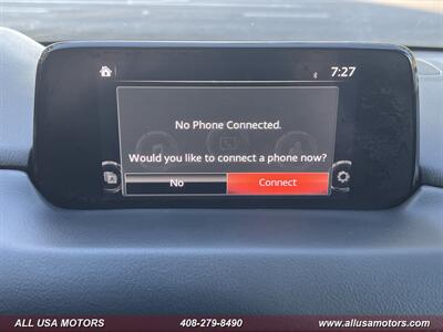 2019 Mazda CX-5 Touring   - Photo 36 - San Jose, CA 95116