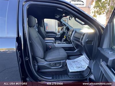 2017 Ford F-150 XLT   - Photo 35 - San Jose, CA 95116