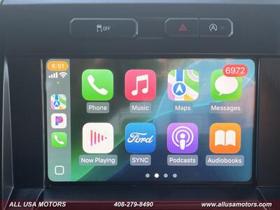 2017 Ford F-150 XLT   - Photo 47 - San Jose, CA 95116