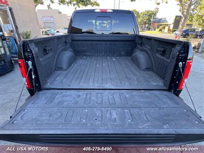 2017 Ford F-150 XLT   - Photo 30 - San Jose, CA 95116