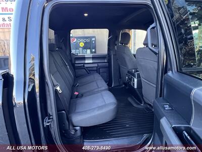 2017 Ford F-150 XLT   - Photo 34 - San Jose, CA 95116