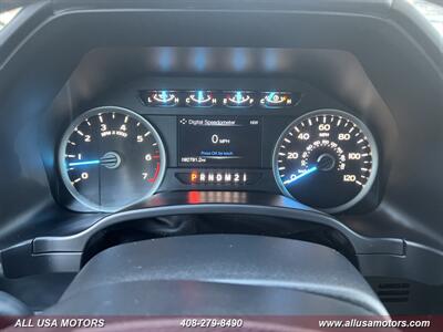 2017 Ford F-150 XLT   - Photo 37 - San Jose, CA 95116