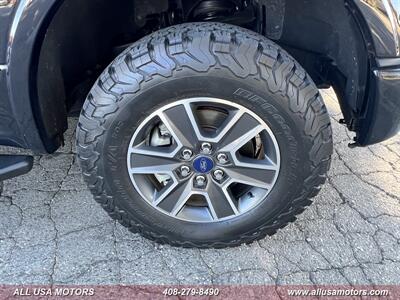 2017 Ford F-150 XLT   - Photo 16 - San Jose, CA 95116