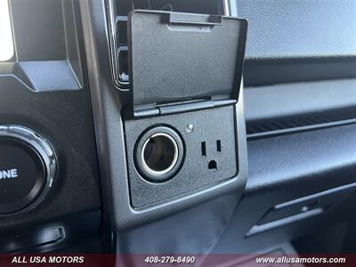 2017 Ford F-150 XLT   - Photo 63 - San Jose, CA 95116