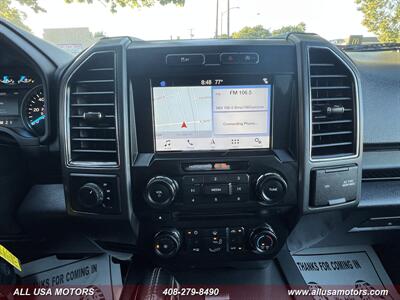2017 Ford F-150 XLT   - Photo 39 - San Jose, CA 95116