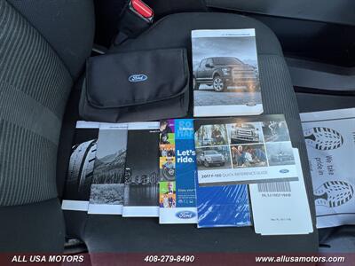2017 Ford F-150 XLT   - Photo 65 - San Jose, CA 95116