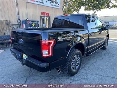 2017 Ford F-150 XLT   - Photo 9 - San Jose, CA 95116