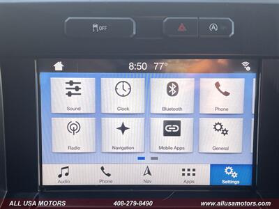 2017 Ford F-150 XLT   - Photo 46 - San Jose, CA 95116